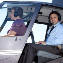 Indianapolis Helicopter Charters