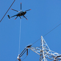Contruction and Heavy Lift Helicopters in Indianapolis