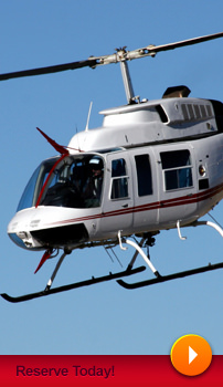 Indianapolis Helicopter Charter