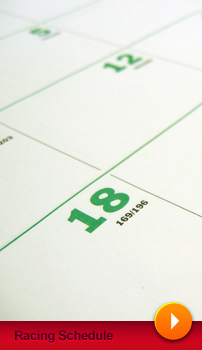 Indianapolis Racing Schedule