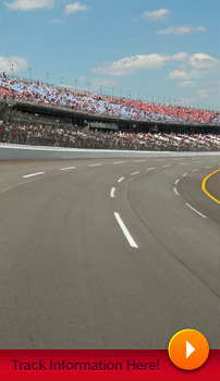 Indianapolis Motor Speedway Track Information
