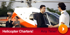 Indianapolis Helicopter Services & Executive Charters
